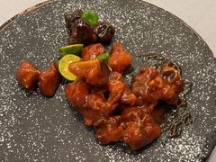 -狮王府淮扬菜(新街口友谊店)