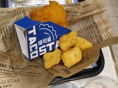 -TACO STAR 塔可星(下沙宝龙店)