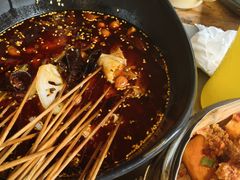-古市香跷脚牛肉·非遗传承单位