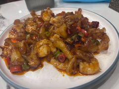 -小郭私房菜·海肠捞饭店(学士街店)