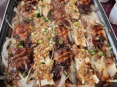 -大众海鲜(巨龙北路店)