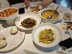 -淮扬厨子(健康路店)