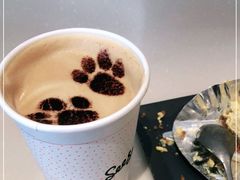 -Seesaw Coffee(上生新所店)