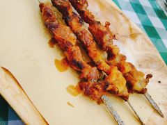 -新疆巴州金丝特餐厅(大钟寺店)