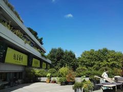 门面-青藤茶馆(南山路店)