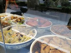-三毛烤鸡(清泰街店)