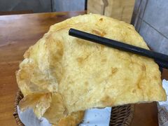 油饼-穆彦华逍遥镇胡辣汤(岗坡路店)