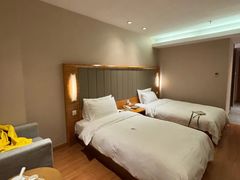 -全季酒店(西安凤城二路店)