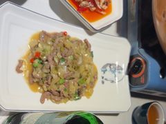 -千岛湖小鱼儿·淳安匠心农家菜