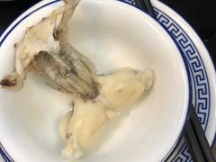 -二郎田鸡(洛溪食街店)