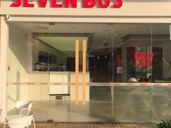 -SEVENBUS(中骏世界城店)