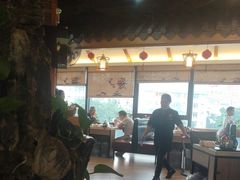 -粤点越有·茶点·粤菜(樵岭国际店)