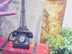 -云晓光头烧烤吧(川沙绿地店)