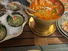 -Tegu泰古莲·泰国餐厅(红山6979店)