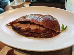 -四季民福烤鸭店(前门廊房二条店)