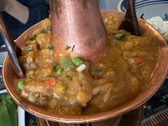 -蜗牛小馆醉乡民谣云南菜(惠新西里店)