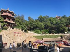 -湄洲岛