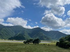 -大九湖