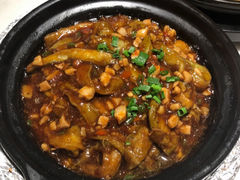 -芳满庭粤菜餐厅(丹阳吾悦店)