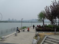 -济南国际园博园