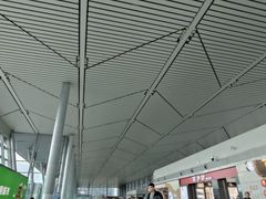 -贵阳龙洞堡国际机场-T2航站楼