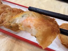 -潮之南·潮汕菜·鱼仔档(南山店)