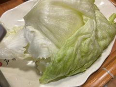 -芦月轩羊蝎子(劲松店)