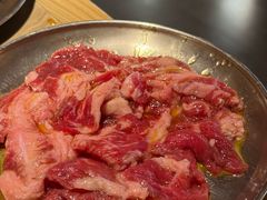 -西塔老太太泥炉烤肉(亚运村店)