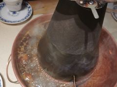 -东镇老火锅(长春路首店)