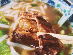 -韦记牛杂汤(清晖园店)