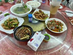 -滑记海鲜饭店·老字号(海鲜街店)