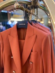 -GIMIWEAR 基米尔男士西服高级定制(陆家嘴店)