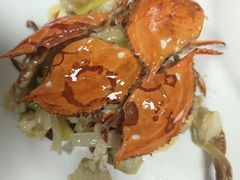 -博雅渔港·融合菜(维也纳国际大酒店)