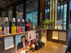 -雷神拉面(财富中心玉米楼店)
