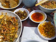 -扬二春炒饭(国庆路总店)
