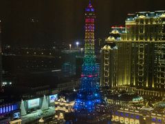 -澳门喜来登大酒店