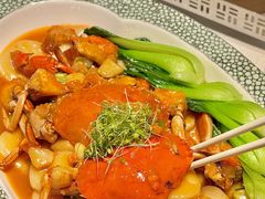 -桂满陇·海市蜃楼·黑金(国金店)