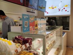 -好利来(亦庄国融店)