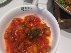 -周大厨·辣椒炒肉(龙湖南京雨山天街店)