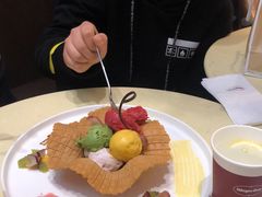 -哈根达斯(陆家浜路店)