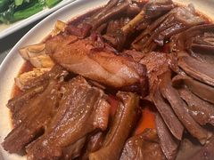 -先记烧鹅王·本地粤菜(福永店)
