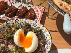 -1861意大利餐厅(来福士店)