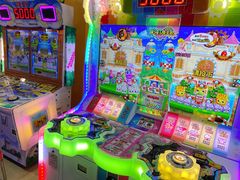 -大玩家(拱墅万达店)