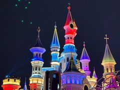 -沈阳方特欢乐世界