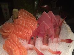 -山葵家·创意料理(宁波来福士店)