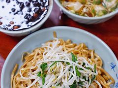 -味一早餐(新芝路店)