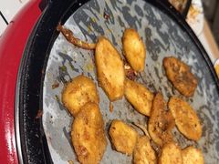 -酒拾烤肉(奥体天虹店)