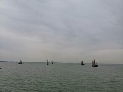 -贡湖湾湿地公园