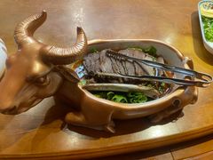 -蒙古大营(朝阳公园店)