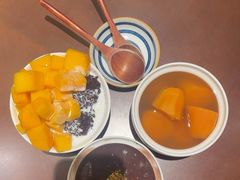 -小团圆糖水铺(襄阳南路店)